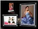 LED Crystal Light Boxes